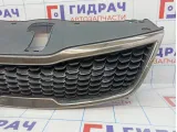 Решетка радиатора Kia Rio 3 86350-4Y500.
