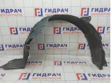 Локер передний правый Kia Rio 3 86812-4Y500. Дефект.