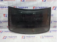 Стекло заднее Kia Rio 3 4440BGNS. Аналог Lemson.