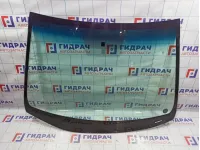 Стекло лобовое Kia Rio 3 SOLARISVCPLFWX. Аналог XYG.