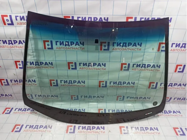 Стекло лобовое Kia Rio 3 SOLARISVCPLFWX. Аналог XYG.