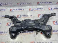 Балка подмоторная Kia Rio 3 62400-4L000.