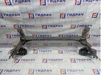 Балка задняя Kia Rio 3 55100-4L100.