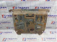 Защита двигателя Kia Rio 3 .