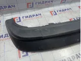 Юбка задняя Kia Rio 3 86612-4Y500. Царапины.