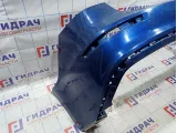 Бампер задний Kia Rio 3 86611-4Y500. Царапины.