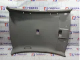 Обшивка потолка Kia Rio 3 853104Y0018M. Дефекты.