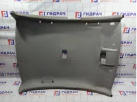Обшивка потолка Kia Rio 3 853104Y0018M. Дефекты.