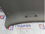 Обшивка потолка Kia Rio 3 853104Y0018M. Дефекты.