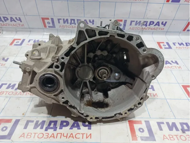 МКПП Kia Rio 3 43000-32829. Проверена, полностью исправна.