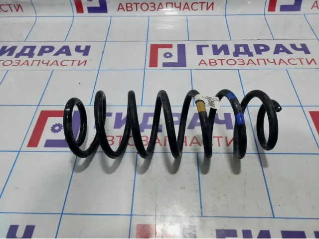 Пружина задняя Kia Rio 4 (FB) 55330-H5000