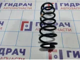Пружина задняя Kia Rio 4 (FB) 55330-H5000