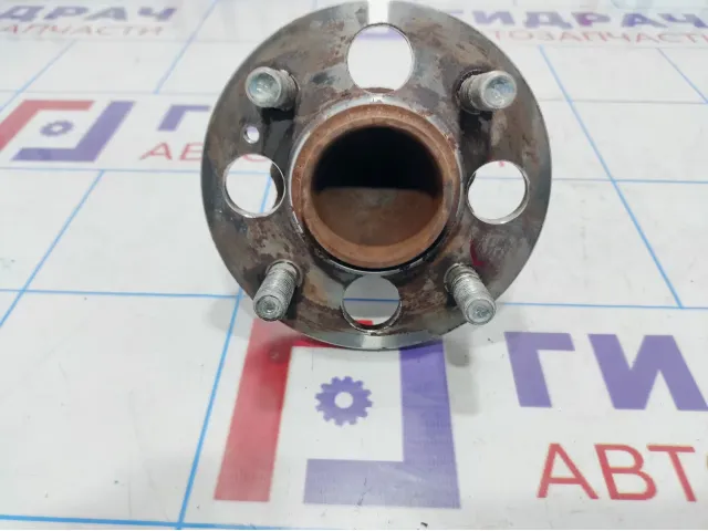 Ступица задняя Kia Rio 4 (FB) 52750-F9100