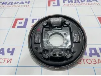 Щит опорный задний левый Kia Rio 4 (FB) 58300-H5200