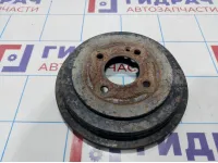 Барабан тормозной Kia Rio 4 (FB) 58411-0U000