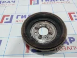 Барабан тормозной Kia Rio 4 (FB) 58411-0U000