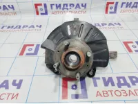 Кулак поворотный передний правый Kia Rio 4 (FB) 51716-H5050