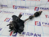 Привод передний левый Kia Rio 4 (FB) 49500-H5300