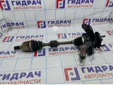 Привод передний левый Kia Rio 4 (FB) 49500-H5300