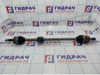 Привод передний правый Kia Rio 4 (FB) 49501-H5300