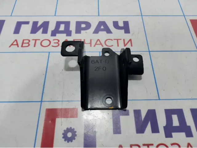 Кронштейн КПП Kia Rio 4 (FB) 45218-2F020