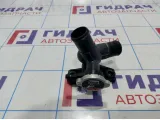 Горловина радиатора Kia Rio 4 (FB) 25327-H5100