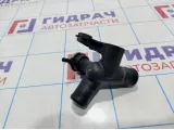 Горловина радиатора Kia Rio 4 (FB) 25327-H5100