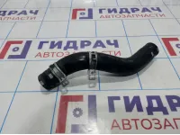 Патрубок радиатора Kia Rio 4 (FB) 25411-H5100