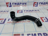 Патрубок радиатора нижний Kia Rio 4 (FB) 25412-H5100