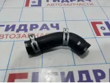 Патрубок радиатора Kia Rio 4 (FB) 25411-H5150