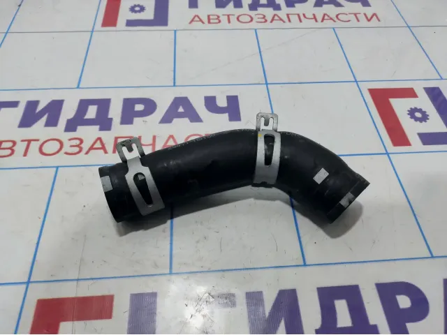 Патрубок радиатора Kia Rio 4 (FB) 25411-H5150