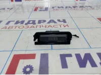 Фонарь подсветки номера левый Kia Rio 4 (FB) 92501-F6000