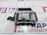 Блок управления двигателем Kia Rio 4 (FB) 39104-2B074