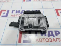 Блок управления двигателем Kia Rio 4 (FB) 39104-2B074