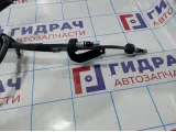 Трос стояночного тормоза Kia Rio 4 (FB)