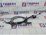Трос стояночного тормоза Kia Rio 4 (FB)