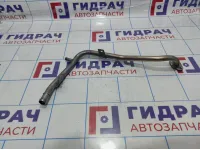 Трубка охлаждающей жидкости металлическая Kia Rio 4 (FB) 25457-2B000