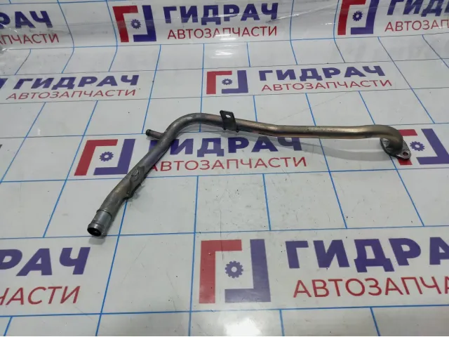 Трубка охлаждающей жидкости металлическая Kia Rio 4 (FB) 25457-2B000