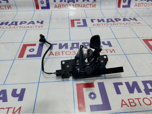 Замок капота Kia Rio 4 (FB) 81130-H0010