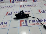 Замок капота Kia Rio 4 (FB) 81130-H0010