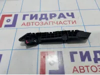 Кронштейн переднего бампера левый Kia Rio 4 (FB) 86515-H0000