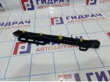 Кронштейн заднего бампера левый Kia Rio 4 (FB) 86615-H0000