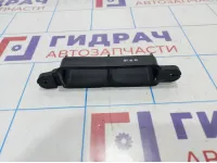 Воздухозаборник Kia Rio 4 (FB) 28213-H0100