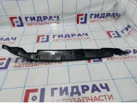 Пыльник переднего левого крыла Kia Rio 4 (FB) 84141-H0000