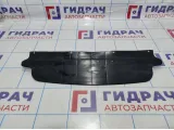 Воздуховод радиатора верхний Kia Rio 4 (FB) 29135-H5000