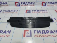 Воздуховод радиатора верхний Kia Rio 4 (FB) 29135-H5000