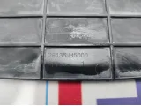 Воздуховод радиатора верхний Kia Rio 4 (FB) 29135-H5000