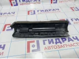 Воздуховод радиатора левый Kia Rio 4 (FB) 25321-H5100