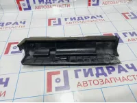 Воздуховод радиатора левый Kia Rio 4 (FB) 25321-H5100
