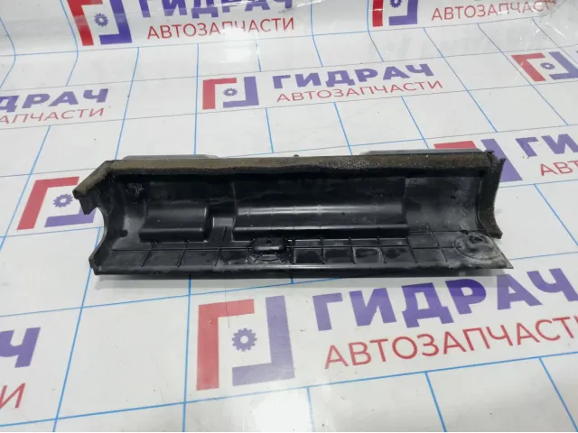 Воздуховод радиатора левый Kia Rio 4 (FB) 25321-H5100